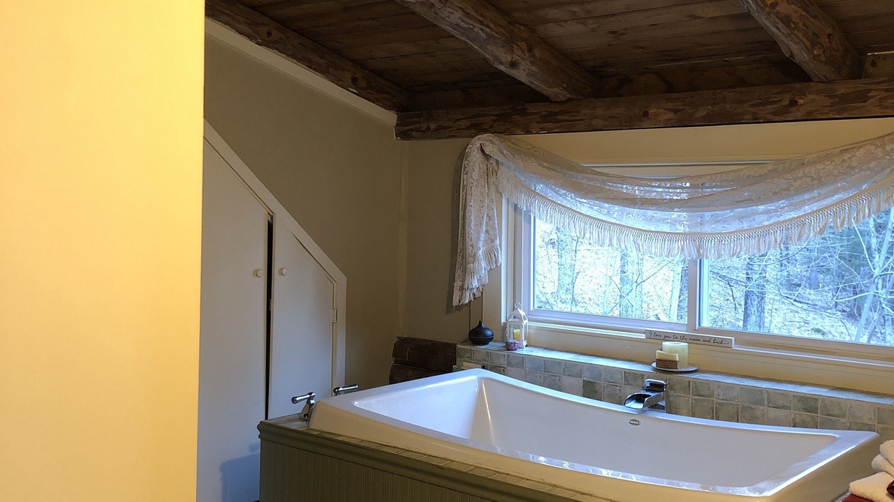 Photo of Bathroom in Ashfield