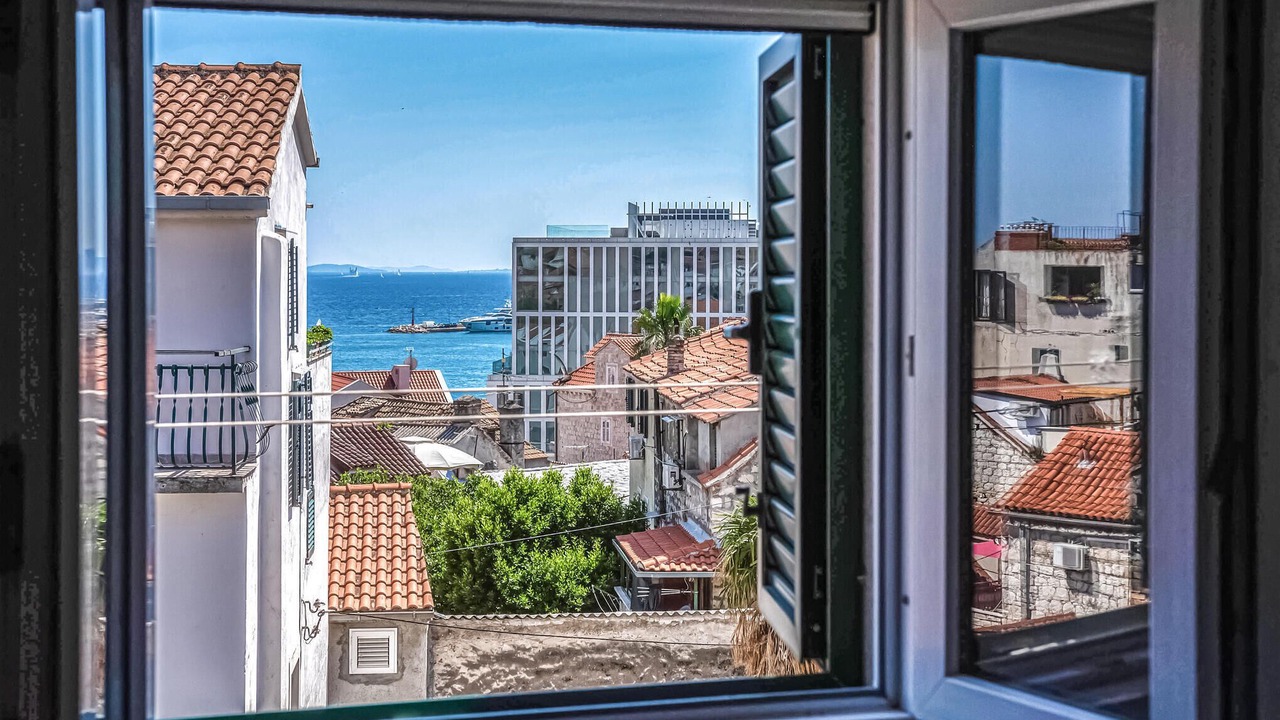 Photo of Bedroom in Split