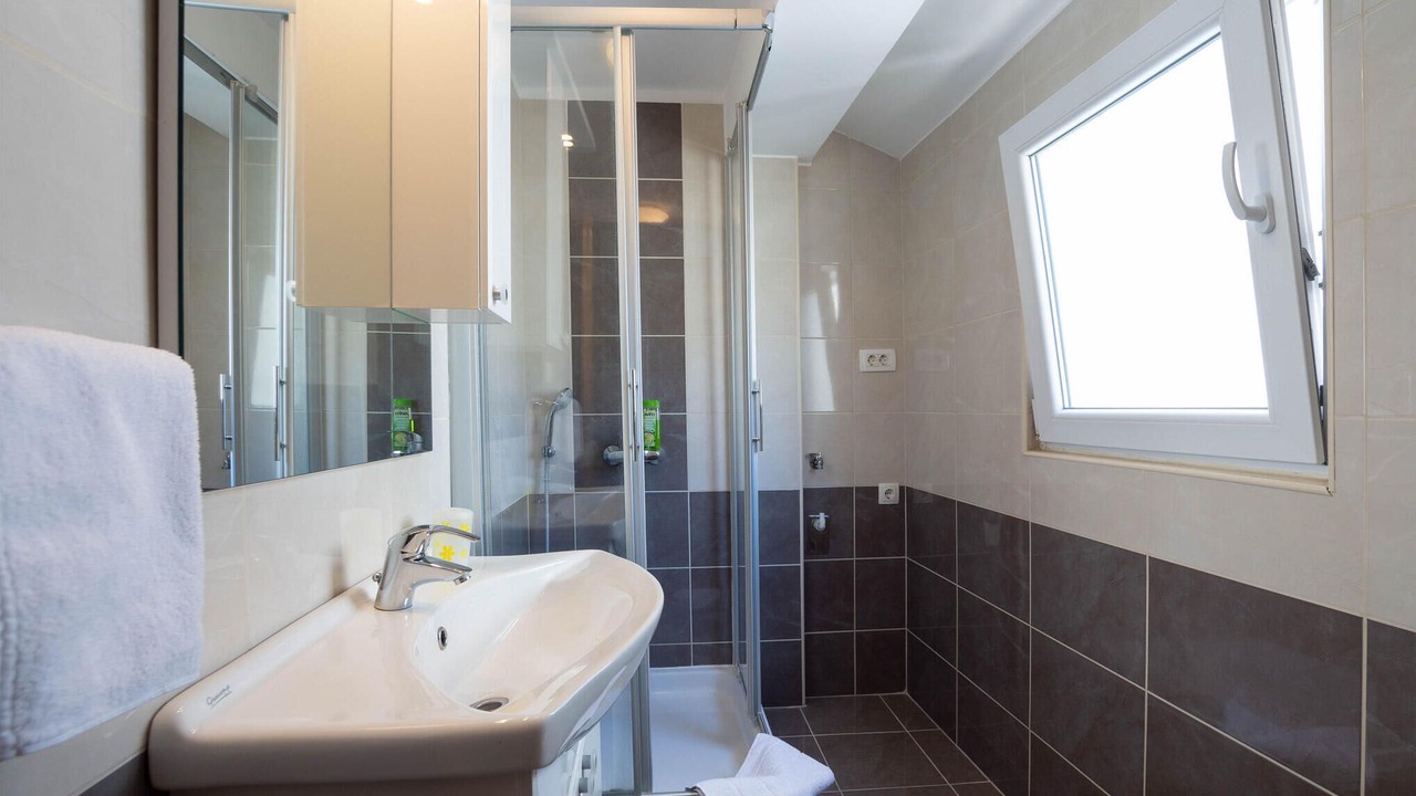 Photo of Bathroom in Split
