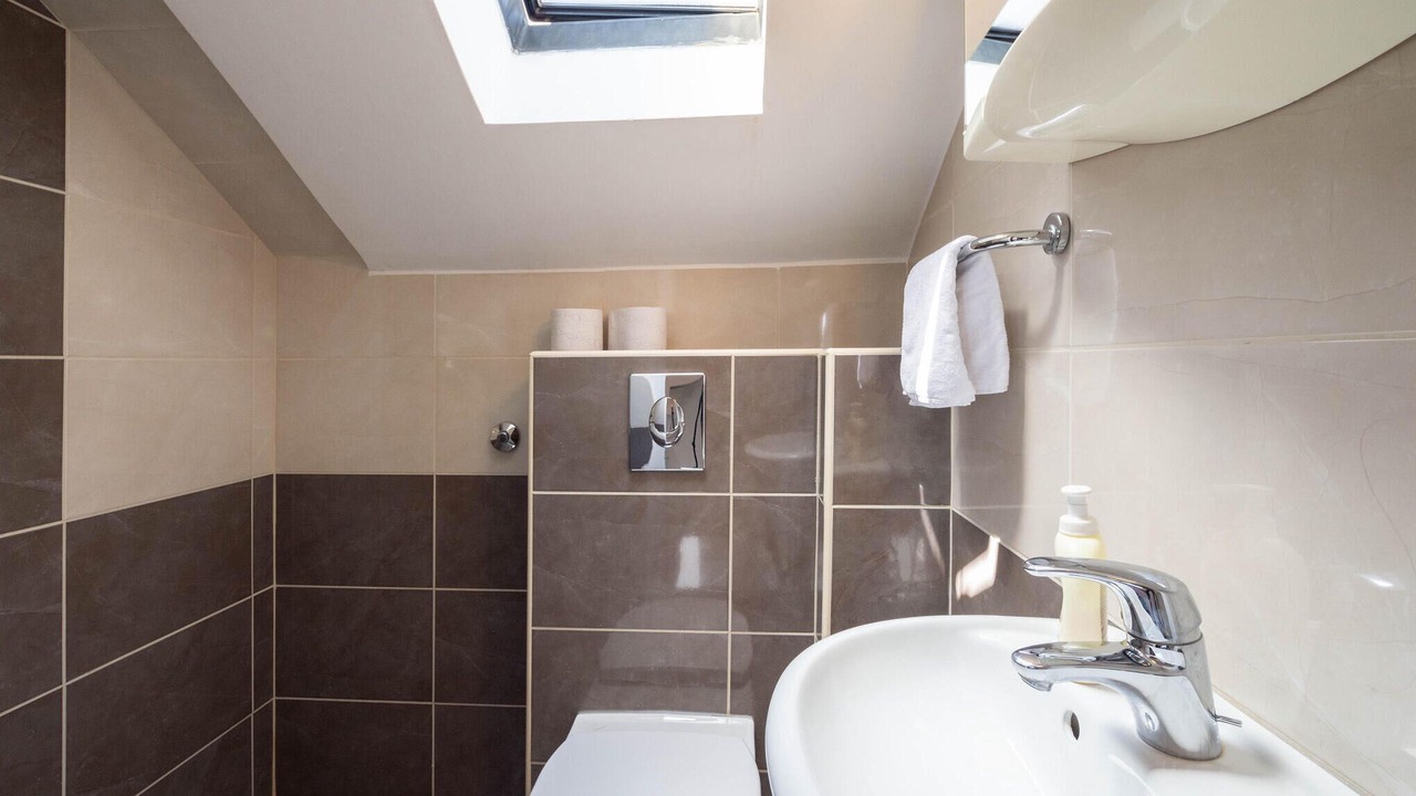 Photo of Bathroom in Split