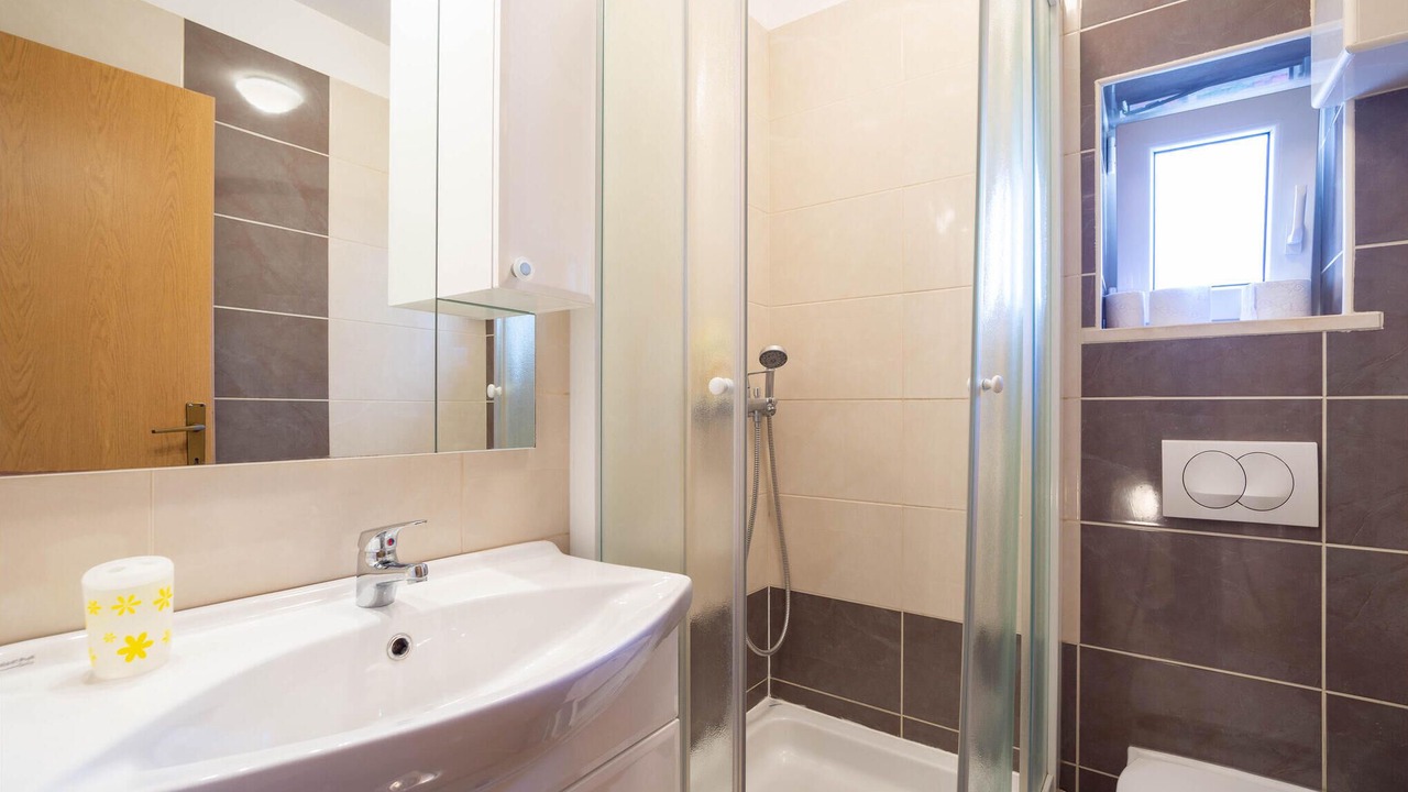 Photo of Bathroom in Split