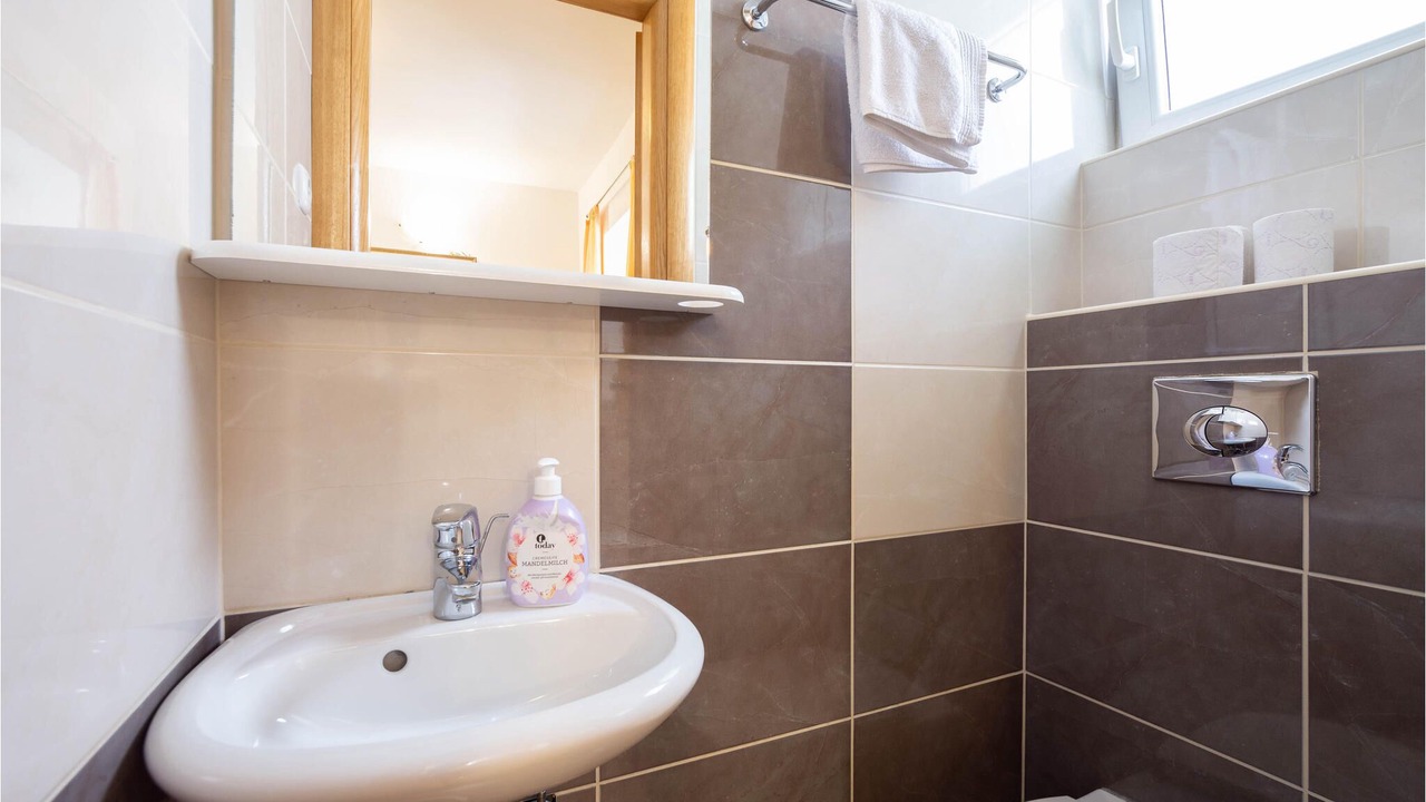 Photo of Bathroom in Split