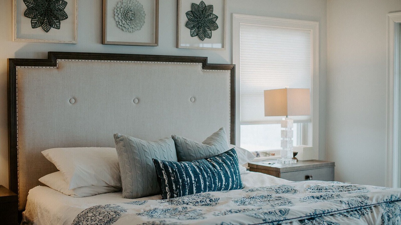 Photo of Bedroom in Newbury