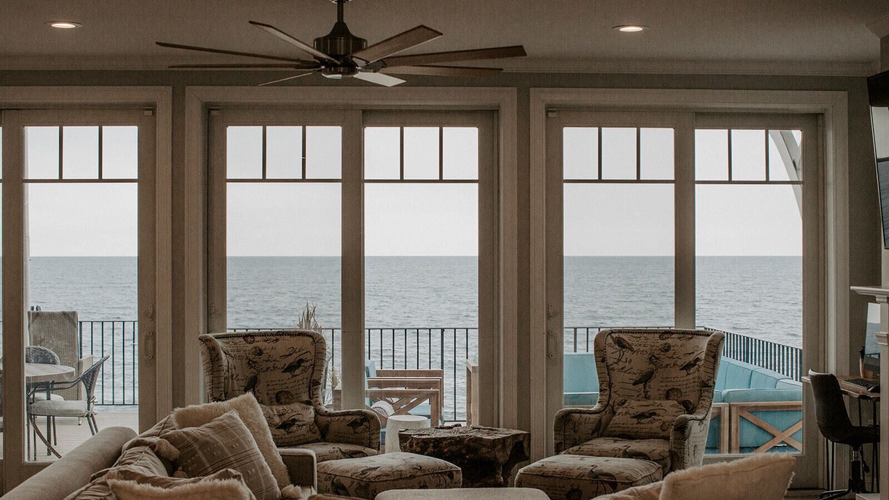 Photo of Livingroom in Newbury