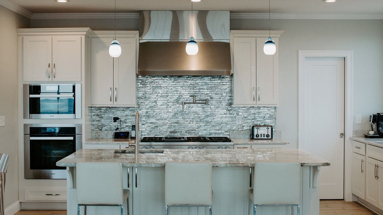 Photo of Kitchen in Newbury