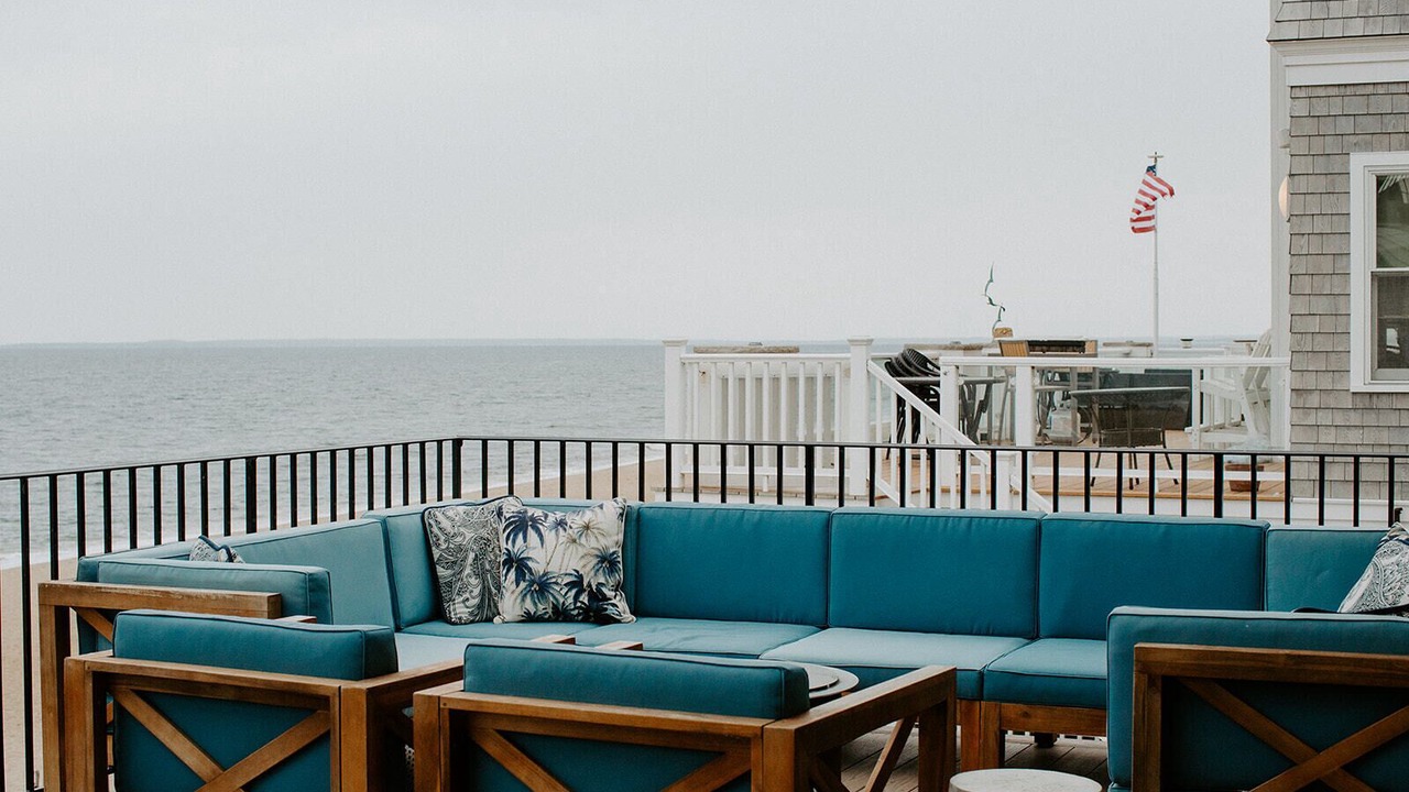 Photo of Patio Balcony in Newbury