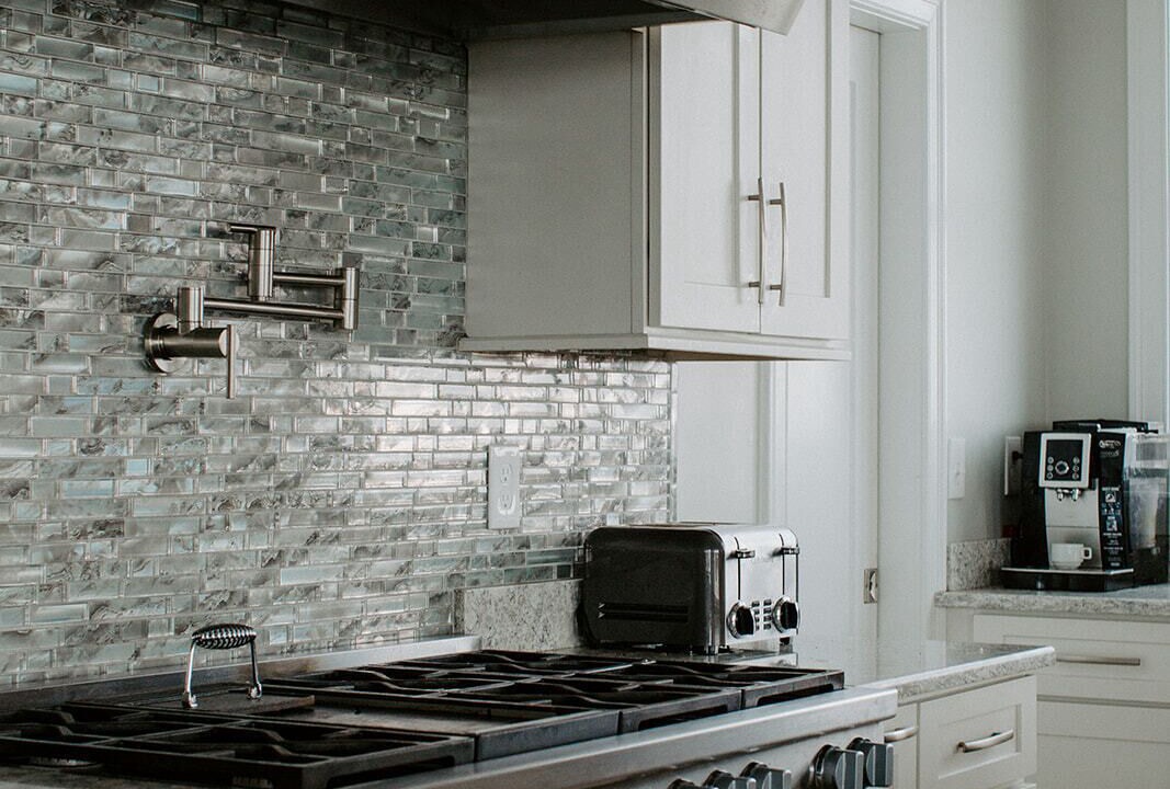 Photo of Kitchen in Newbury