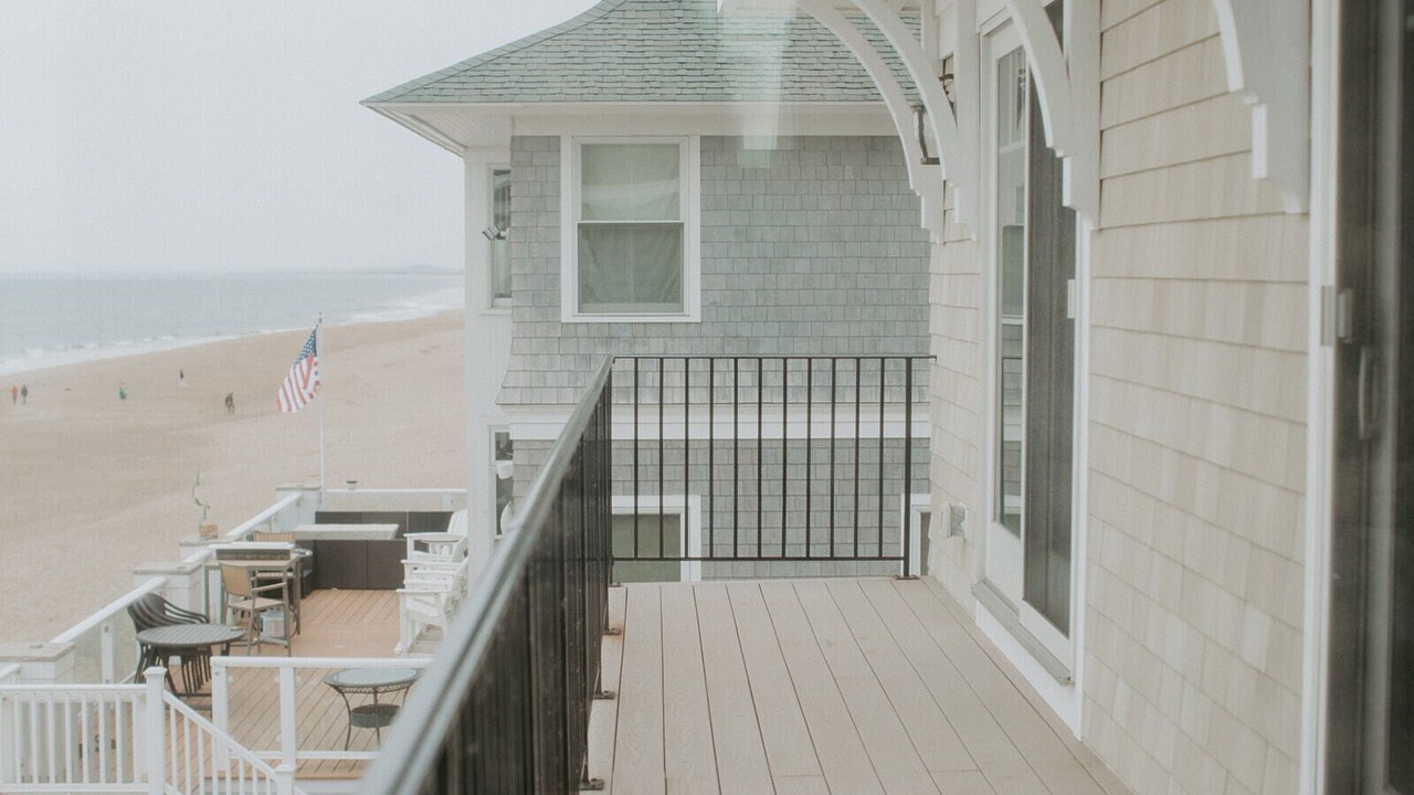Photo of Patio Balcony in Newbury
