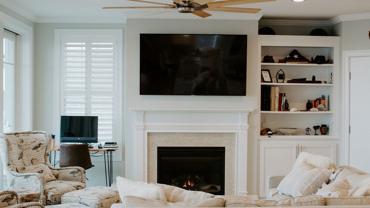 Photo of Livingroom in Newbury