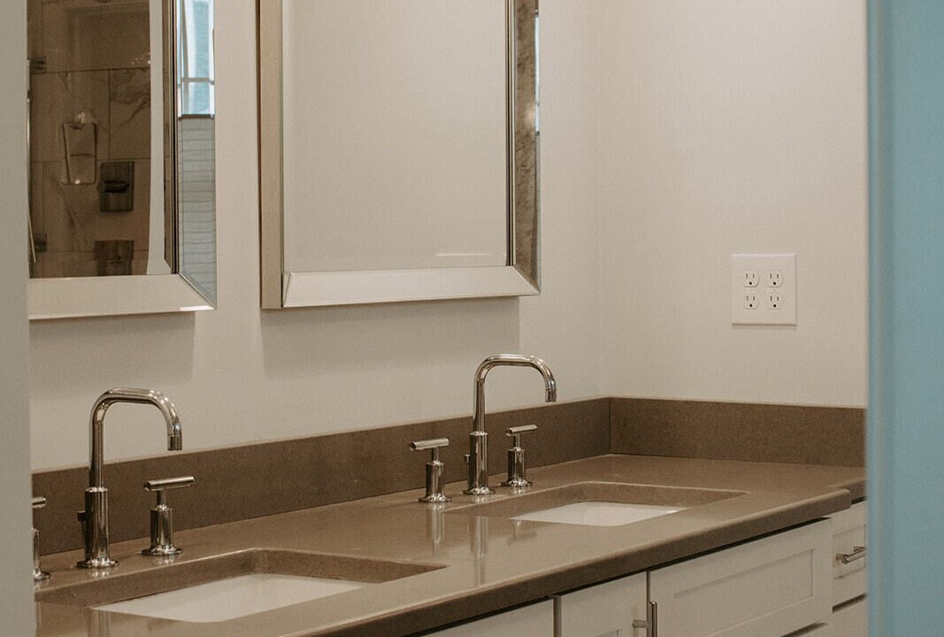 Photo of Bathroom in Newbury