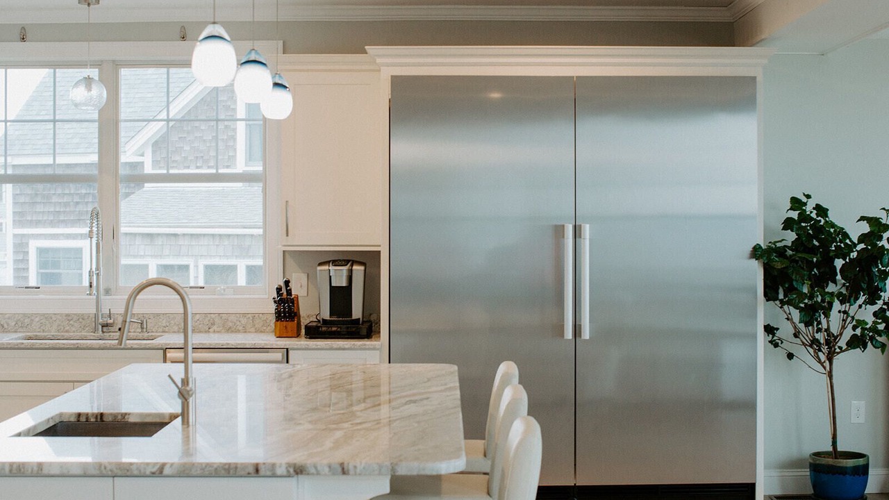 Photo of Kitchen in Newbury