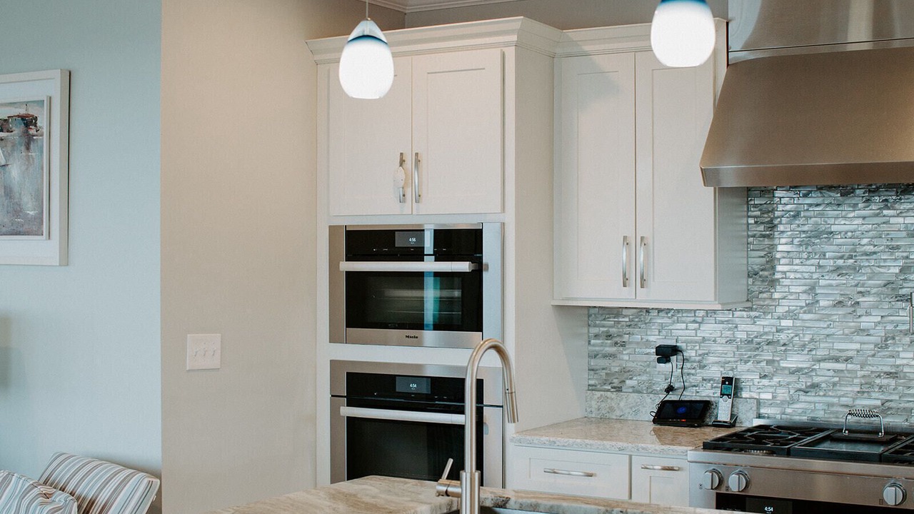 Photo of Kitchen in Newbury