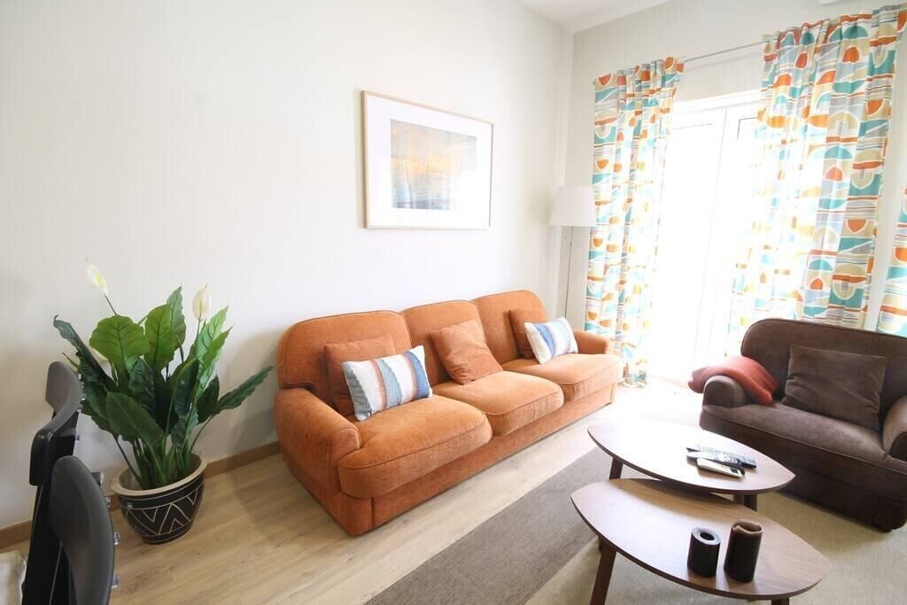 Photo of Livingroom in Lumiar
