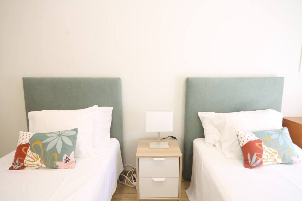 Photo of Bedroom in Lumiar