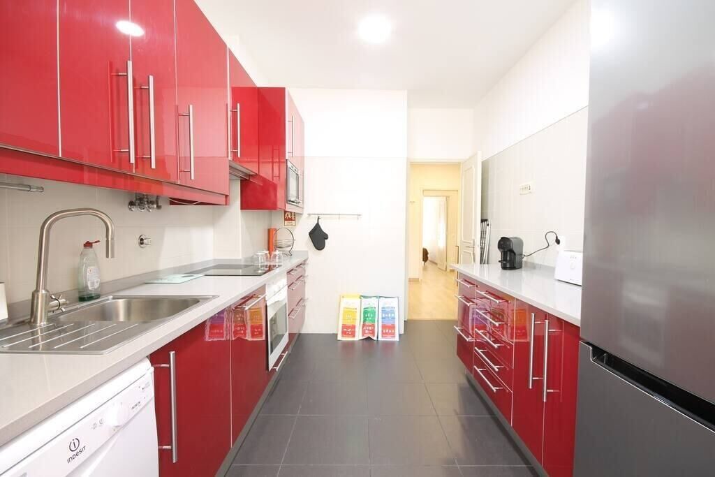 Photo of Kitchen in Lumiar