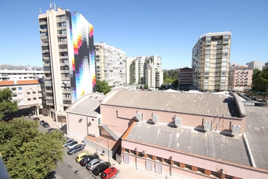 Photo of Outdoor in Lumiar