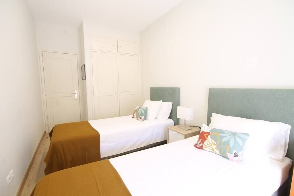 Photo of Bedroom in Lumiar