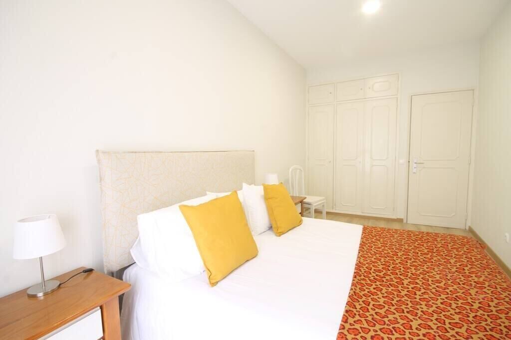 Photo of Bedroom in Lumiar