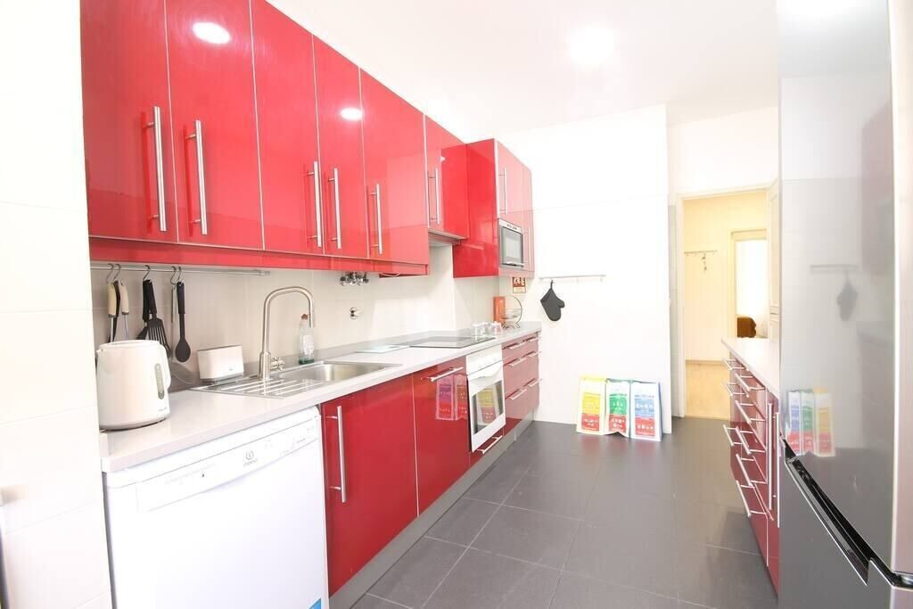 Photo of Kitchen in Lumiar