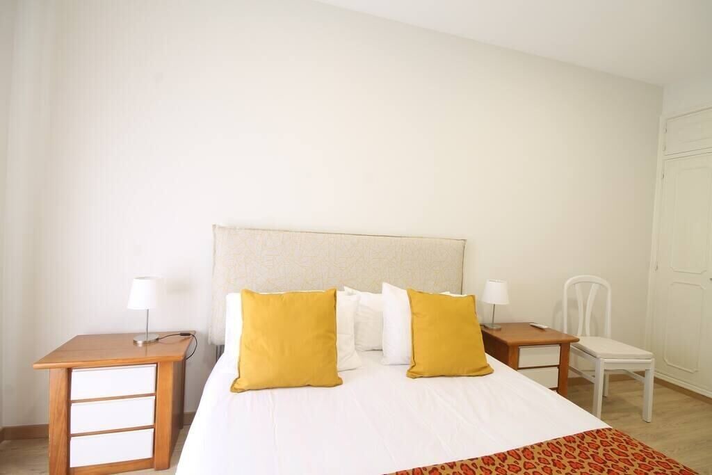 Photo of Bedroom in Lumiar