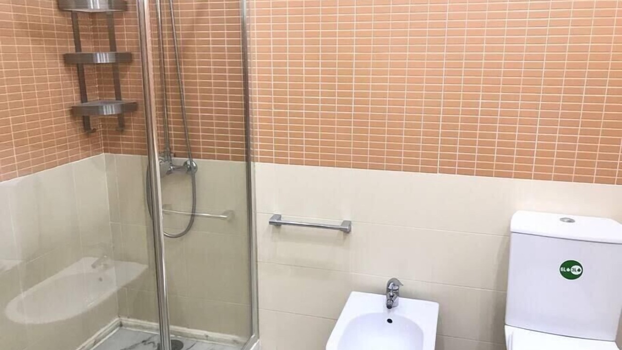 Photo of Bathroom in Lumiar