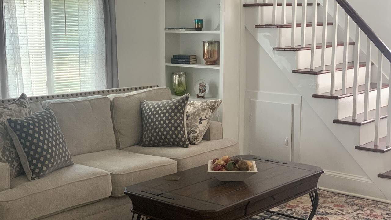 Photo of Bedroom in Davis Wharf