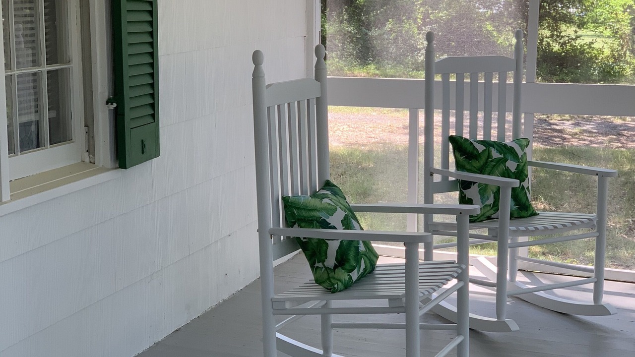 Photo of Outdoor in Davis Wharf