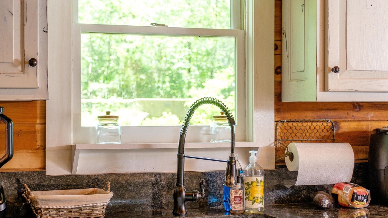 Photo of Kitchen in Dayton