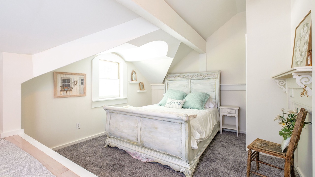 Photo of Bedroom in Dayton