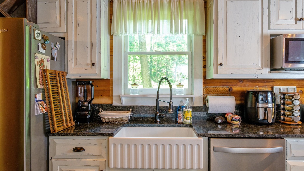 Photo of Kitchen in Dayton