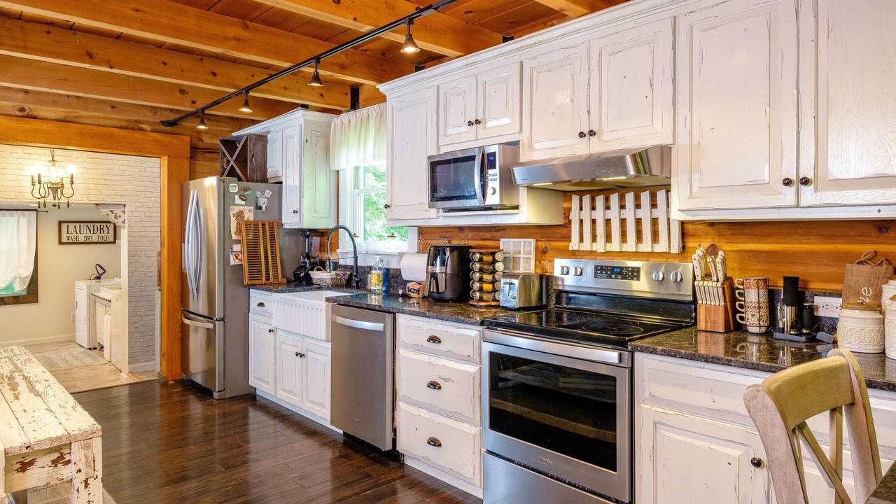 Photo of Kitchen in Dayton