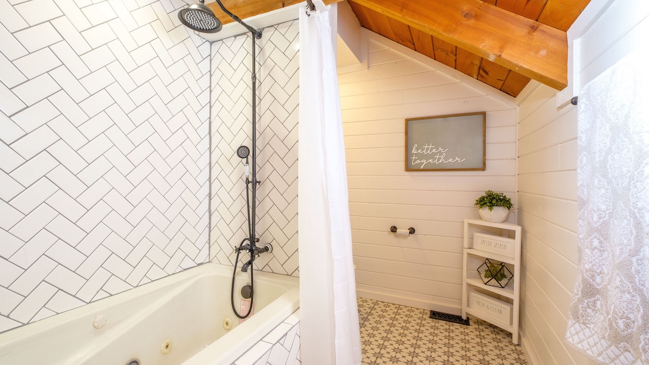 Photo of Bathroom in Dayton