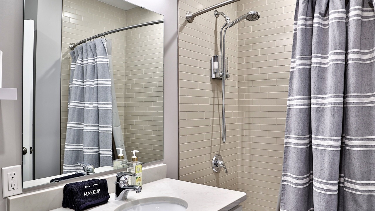 Photo of Bathroom in Over-the-Rhine