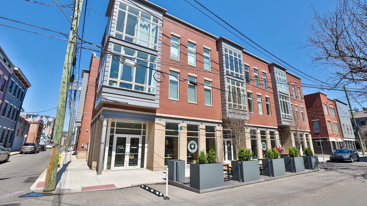Photo of Others in Over-the-Rhine