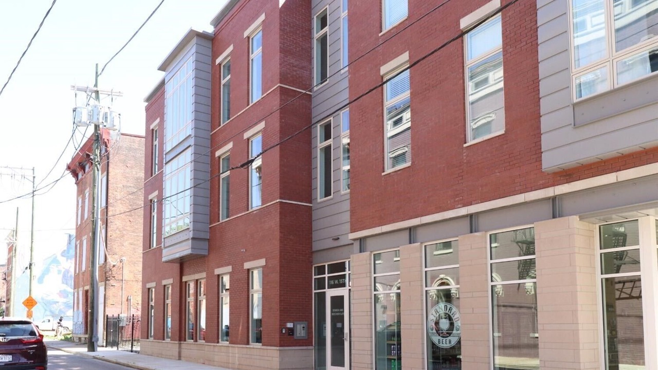 Photo of Others in Over-the-Rhine