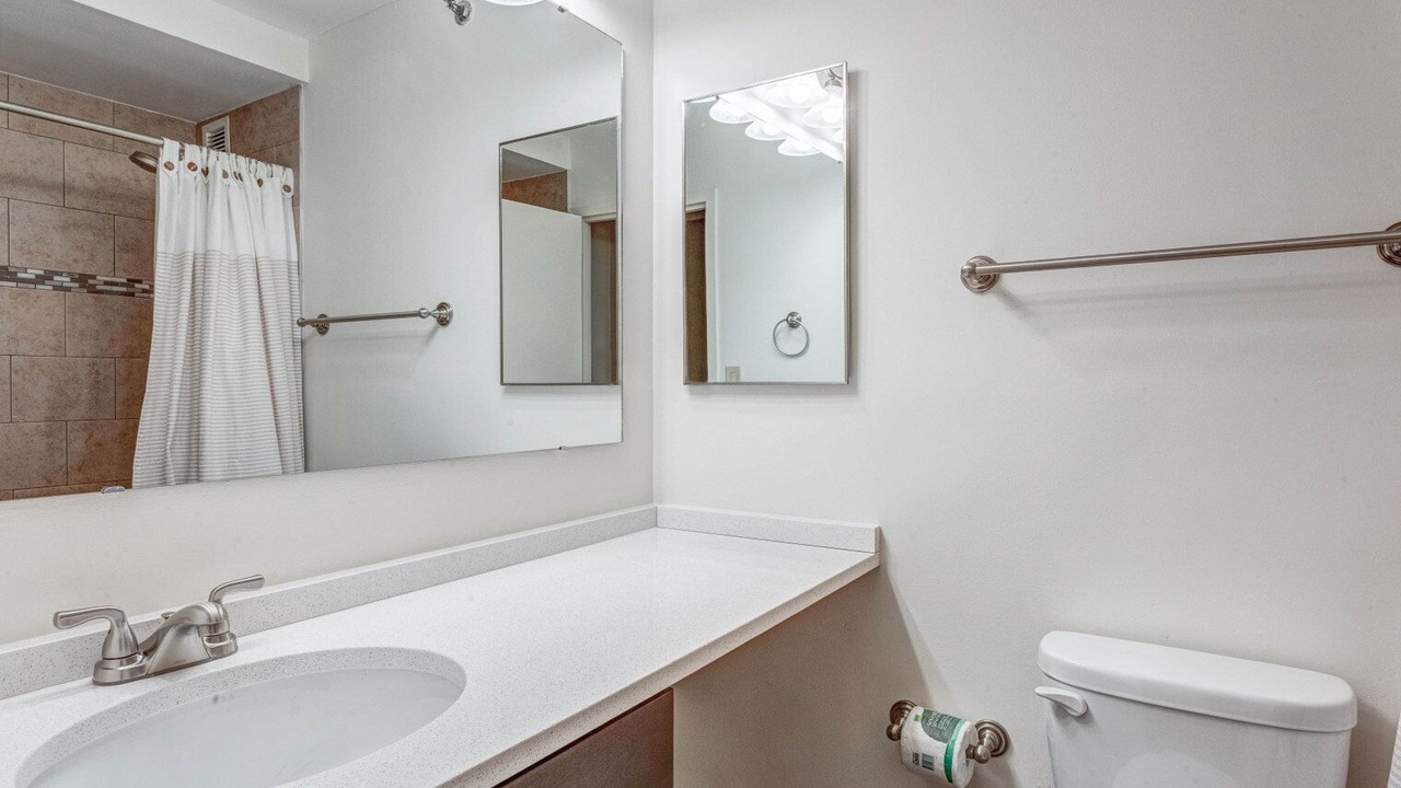 Photo of Bathroom in Prudential - St. Botolph