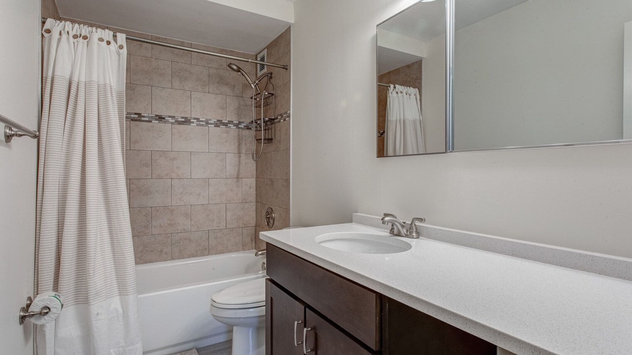 Photo of Bathroom in Prudential - St. Botolph