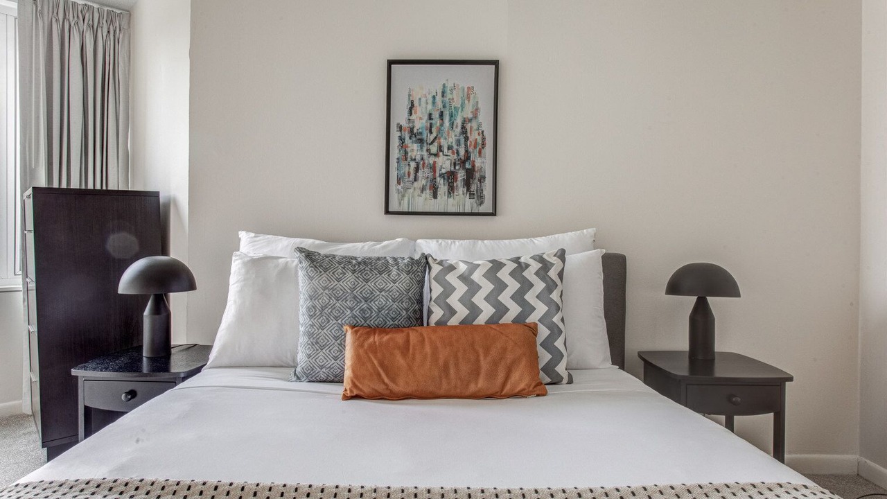 Photo of Bedroom in Prudential - St. Botolph