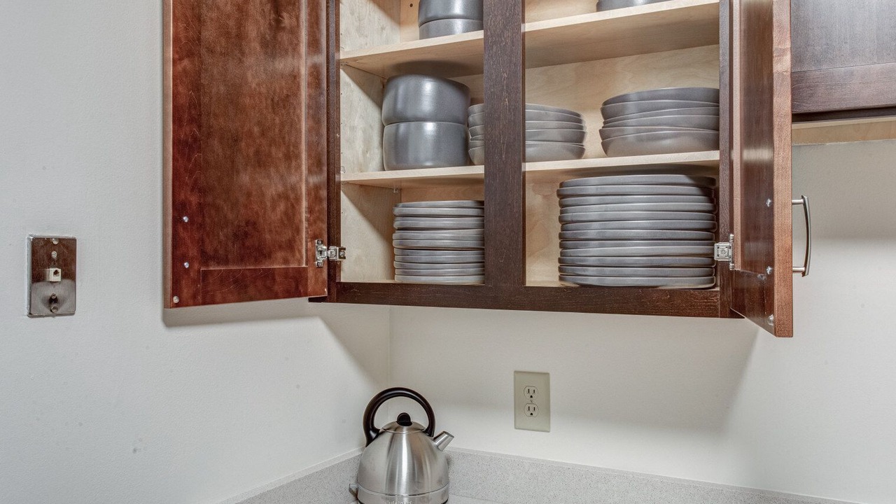 Photo of Kitchen in Prudential - St. Botolph