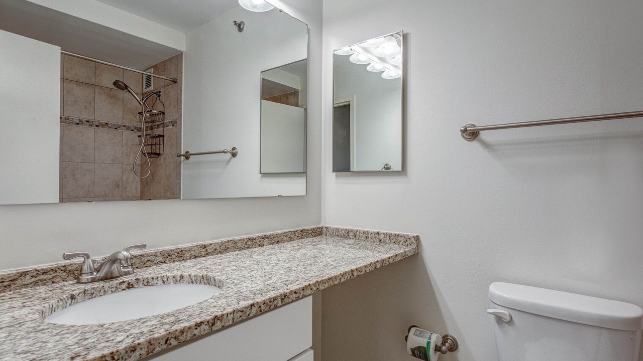 Photo of Bathroom in Prudential - St. Botolph