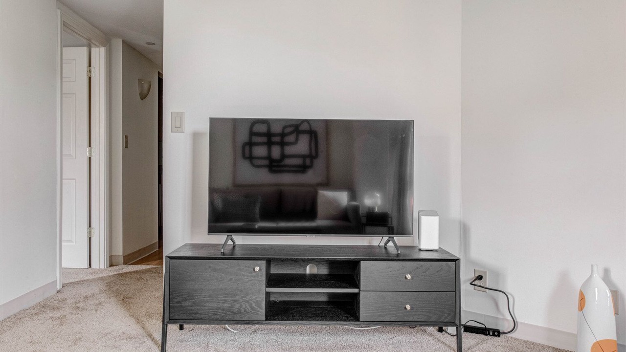 Photo of Livingroom in Prudential - St. Botolph