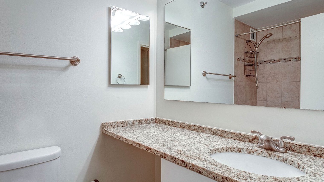 Photo of Bathroom in Prudential - St. Botolph