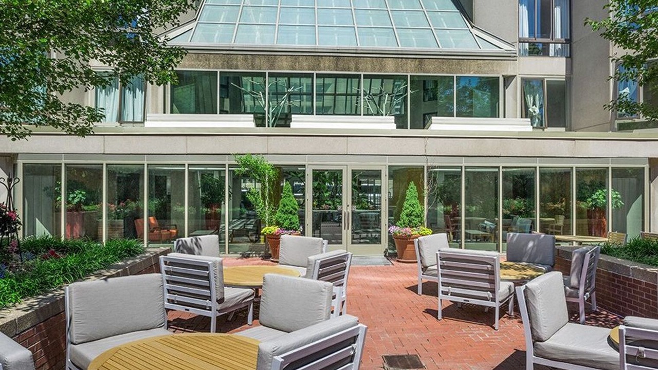 Photo of Outdoor in Prudential - St. Botolph