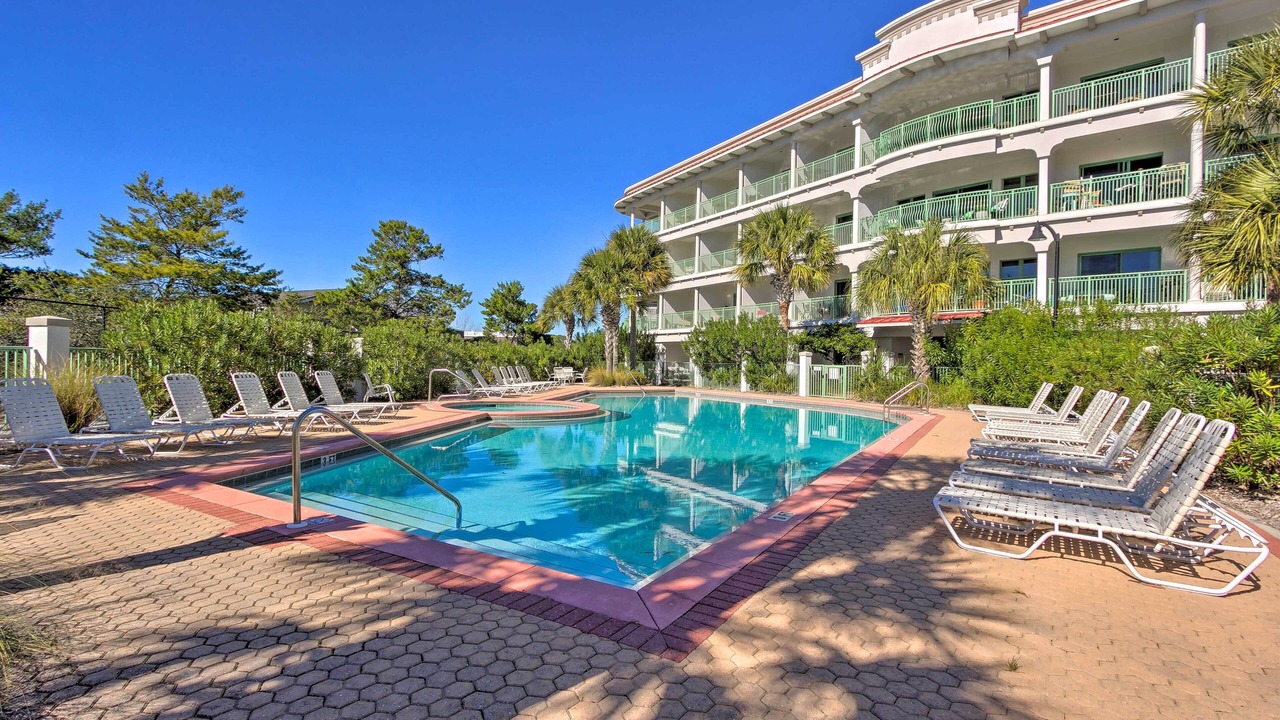 Photo of Outdoor in Rosemary Beach