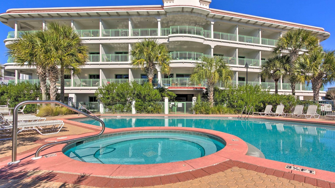 Photo of Others in Rosemary Beach