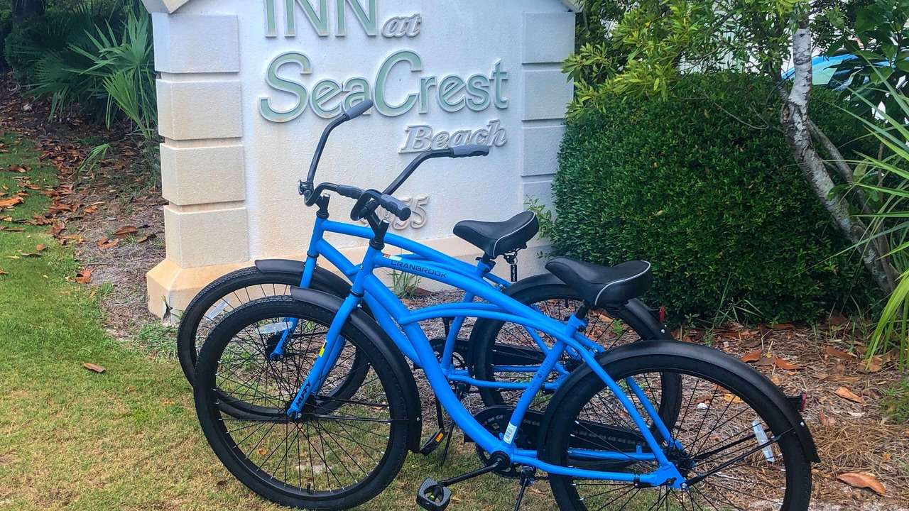 Photo of Others in Rosemary Beach