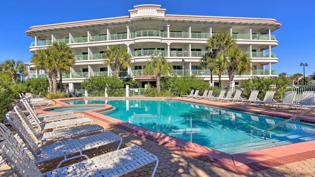 Photo of Outdoor in Rosemary Beach