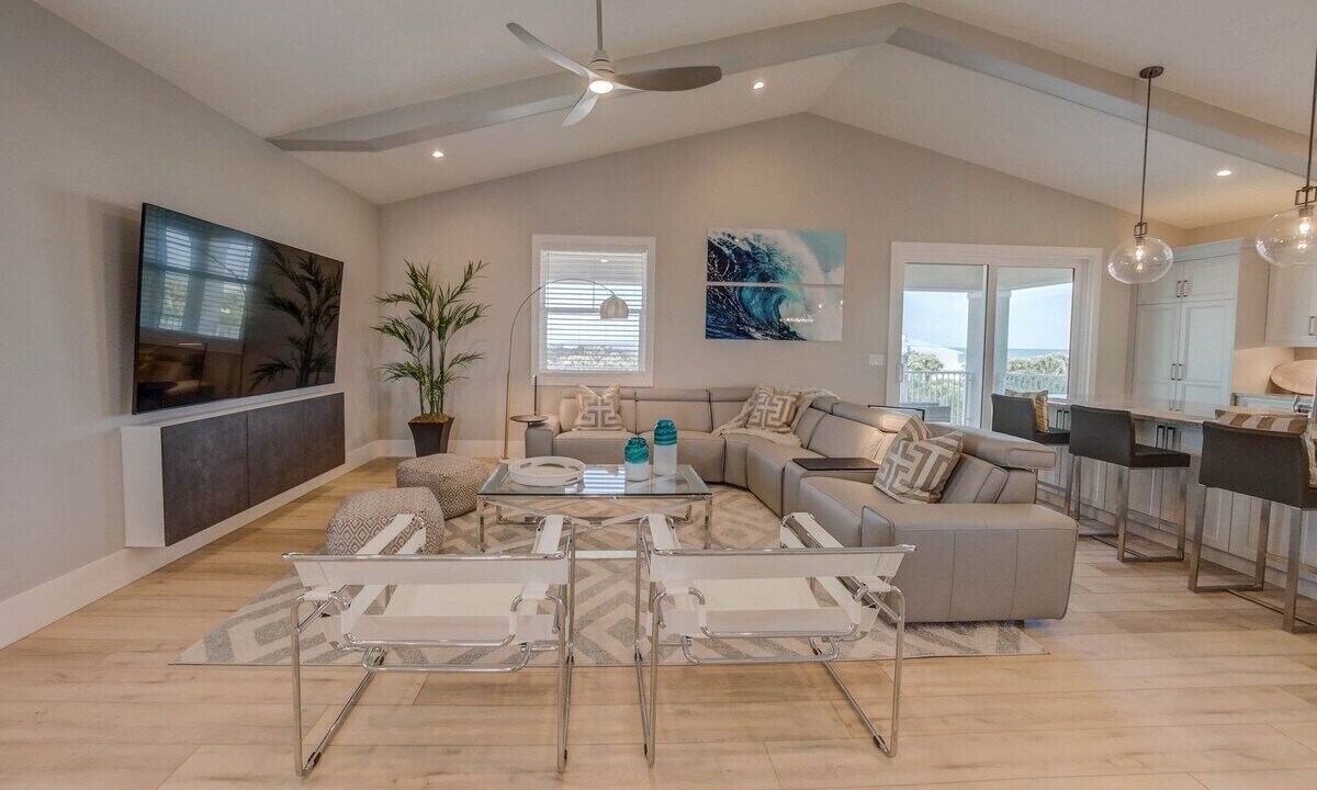 Photo of Bedroom in Marineland Acres