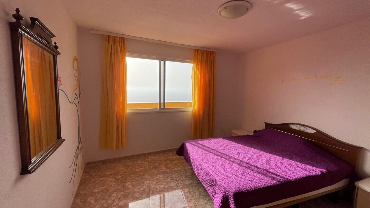 Photo of Bedroom in El Guincho