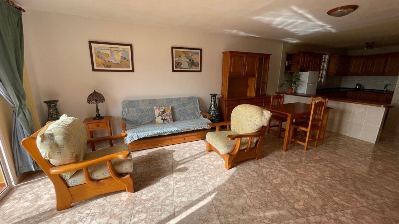 Photo of Livingroom in El Guincho
